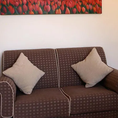 Belvilla By Oyo Colle Apartment *